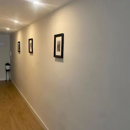 Apartamento Centrico Familiar En Valencia Frente Estacion Ave Joaquin Sorolla Buitenkant foto