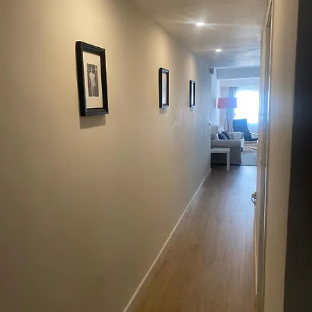 Apartamento Centrico Familiar En Valencia Frente Estacion Ave Joaquin Sorolla Buitenkant foto